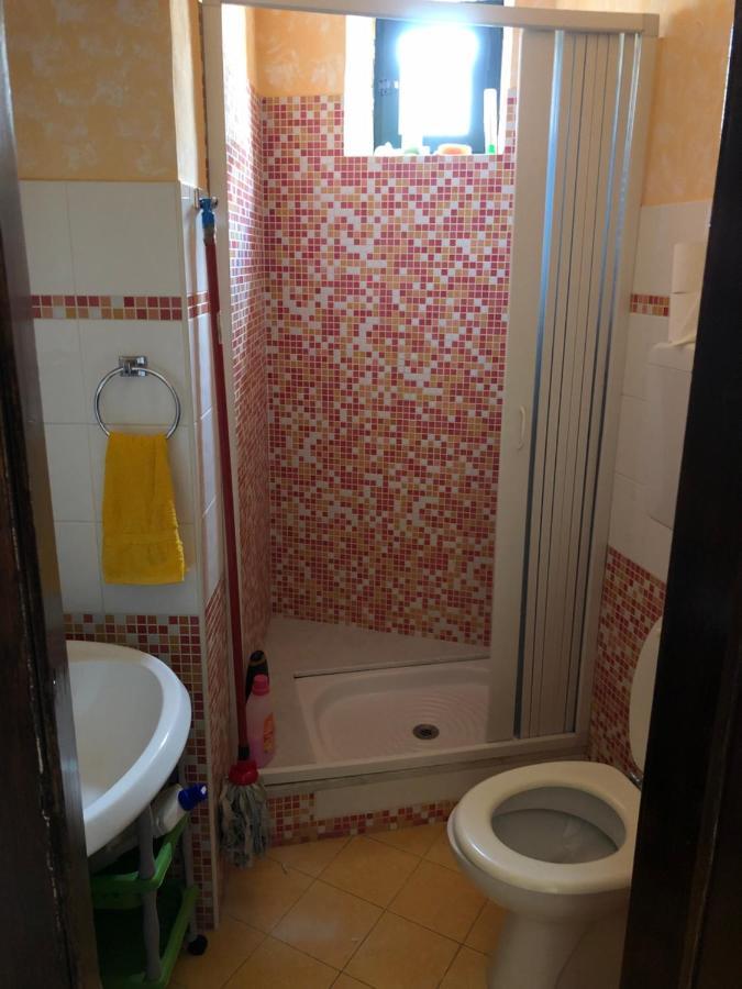 Apartament Collotti 3 Castelbuono  Zewnętrze zdjęcie