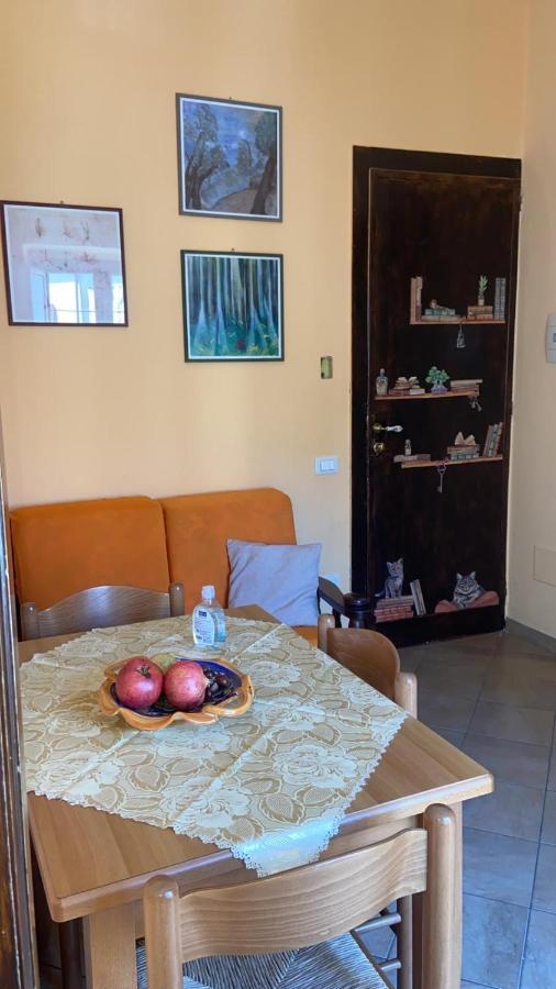 Apartament Collotti 3 Castelbuono  Zewnętrze zdjęcie